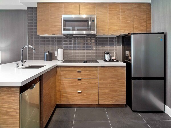 Sandman Signature Plano-Frisco Hotel