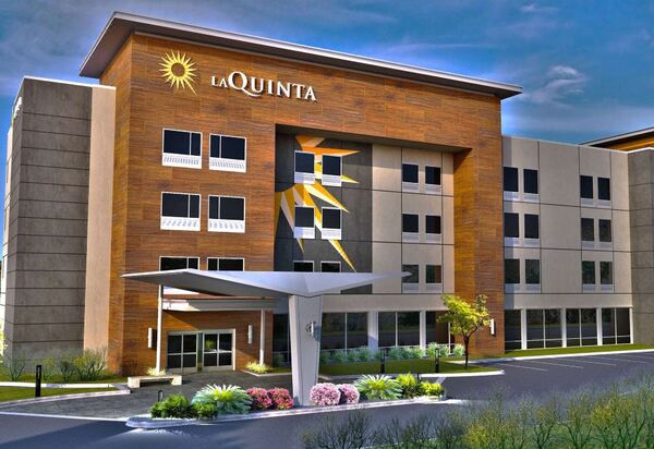 La Quinta by Wyndham Chelsea Birmingham