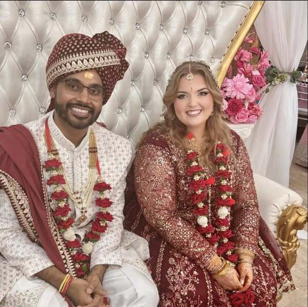 Blue Swan Palace Event Center