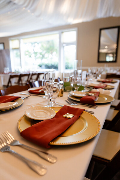 Lakewood Country Club