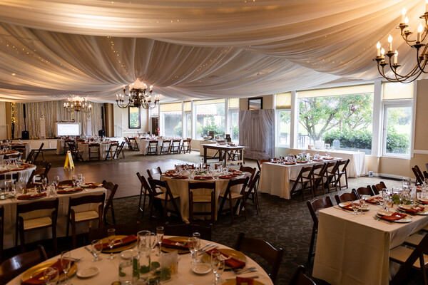 Lakewood Country Club