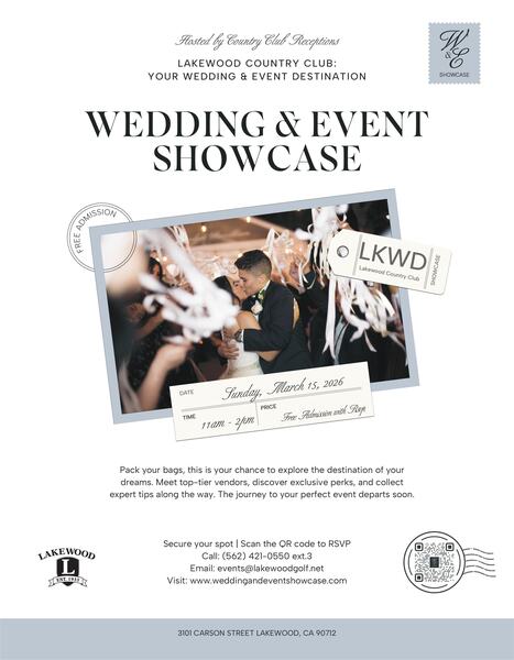 Lakewood Country Club