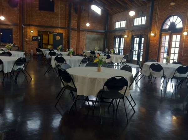 Golden Gardens Bathhouse