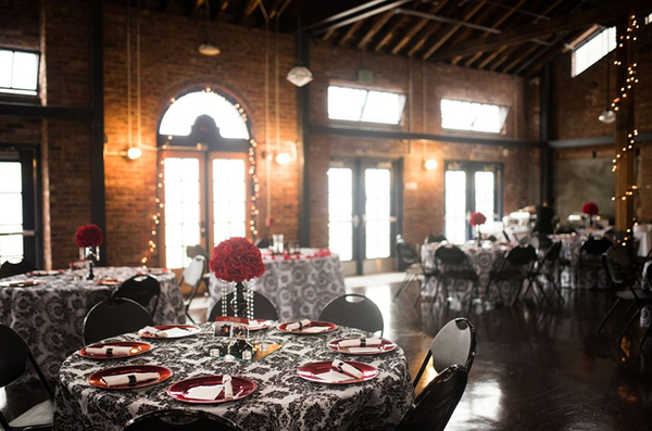 Golden Gardens Bathhouse