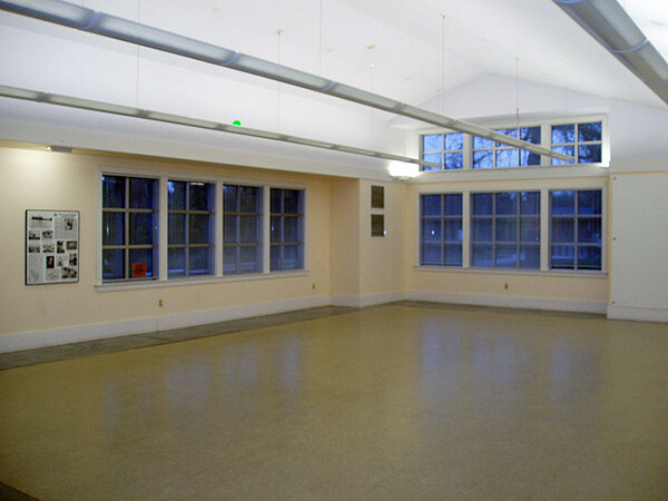 Pritchard Beach Bathhouse