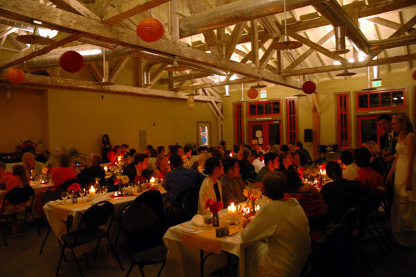 Alki Beach Bathhouse