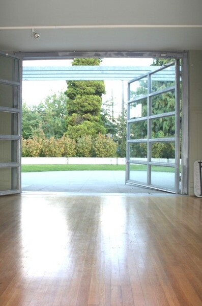 Madrona Shelterhouse