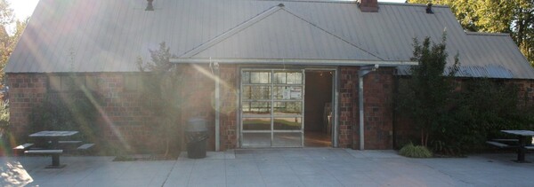 Madrona Shelterhouse