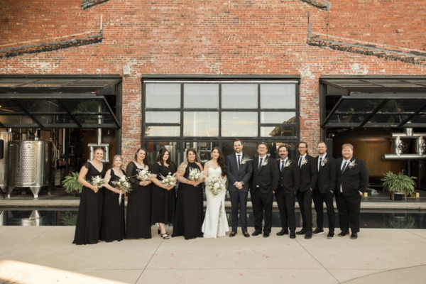 Copper & Kings Distillery