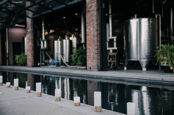 Copper & Kings Distillery