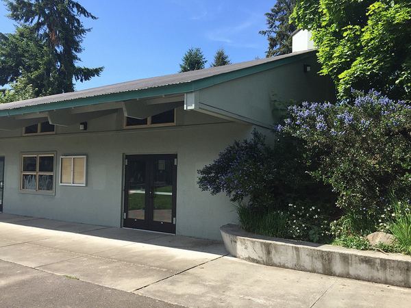 Pinehurst Shelterhouse