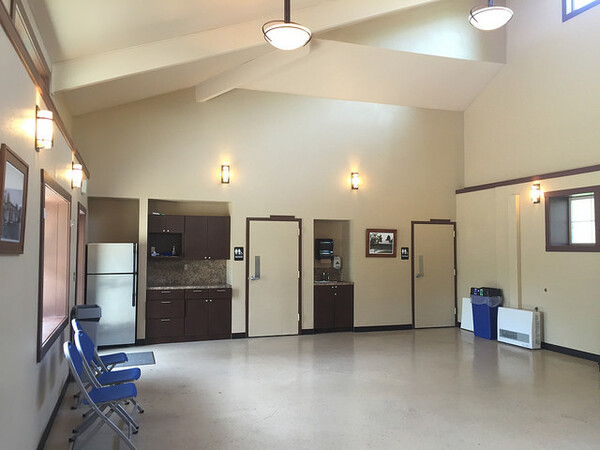 Pinehurst Shelterhouse