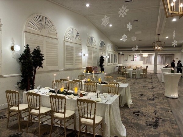 Wheeling Park White Palace