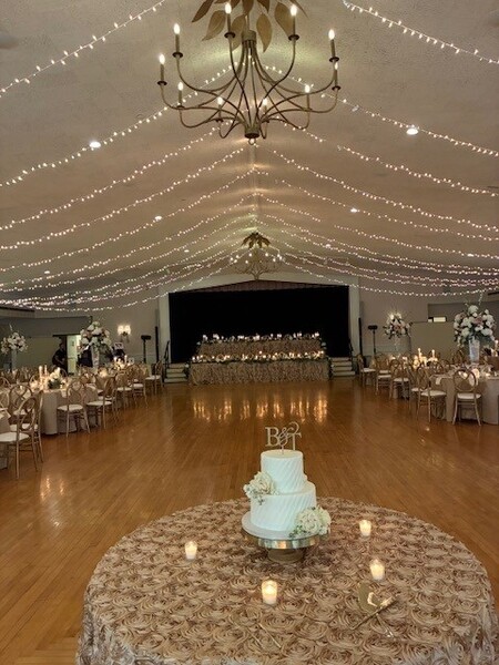 Wheeling Park White Palace