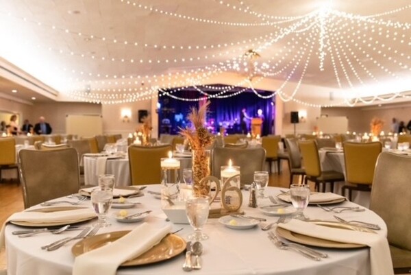 Wheeling Park White Palace