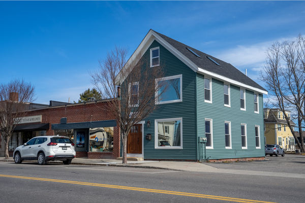 Conscious Revolution