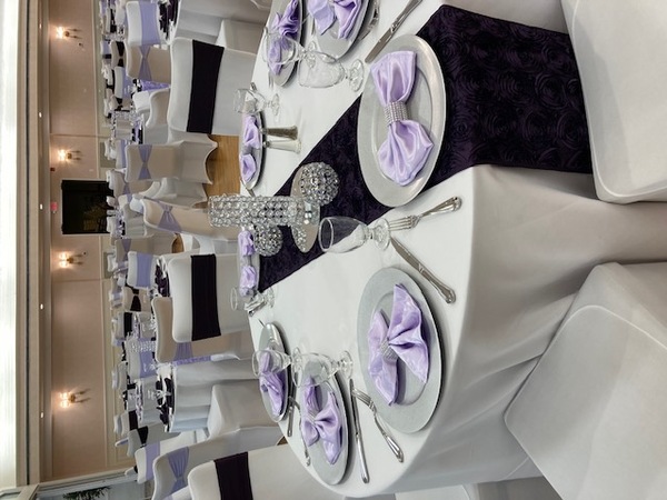 Wheeling Park White Palace