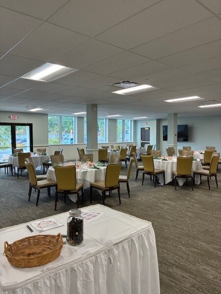 Wheeling Park White Palace