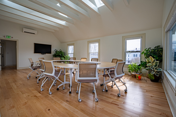 Conscious Revolution