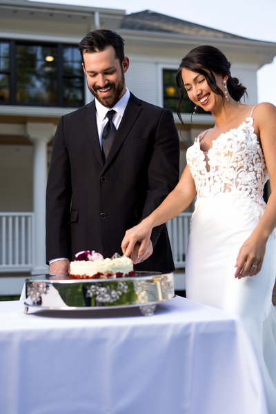 White House Weddings and Events