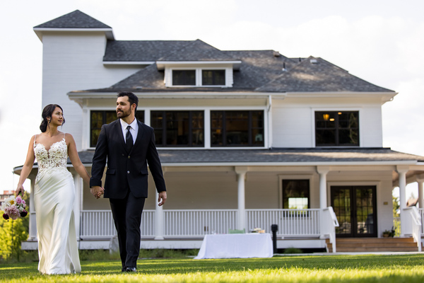 White House Weddings and Events