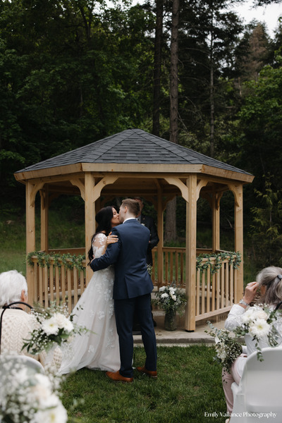 White House Weddings and Events