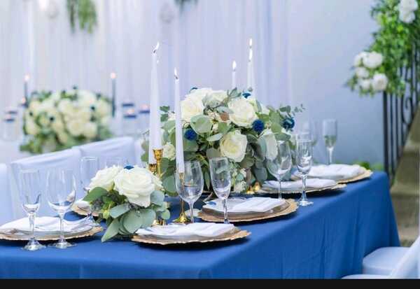 KG Exquisite Events