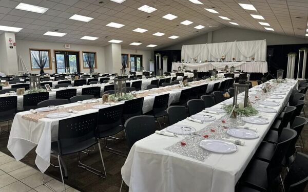 Janesville Riviera Roose