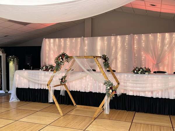 Janesville Riviera Roose