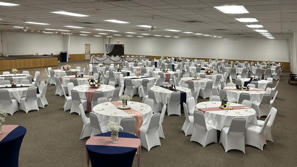 Circus Park Event Center