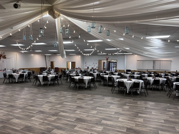 Circus Park Event Center