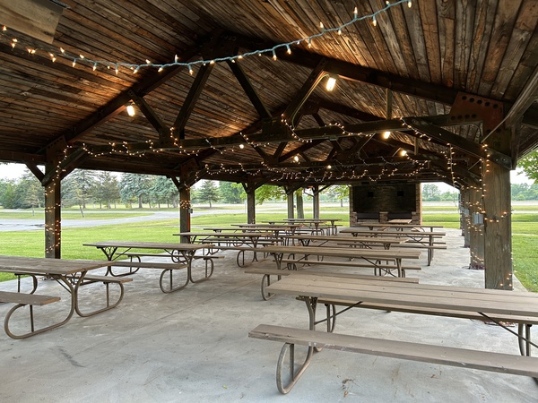 Circus Park Event Center