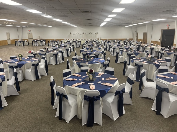 Circus Park Event Center