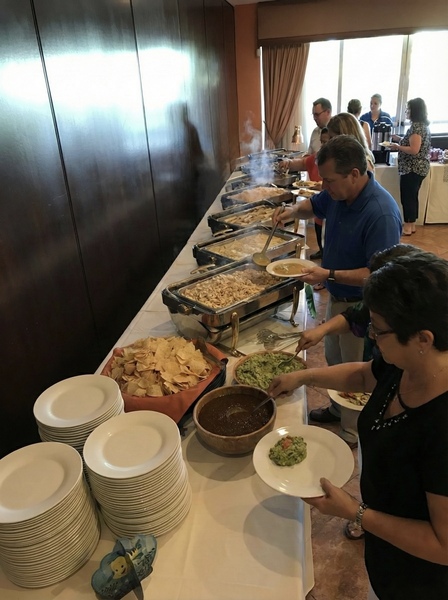 Anejo Cantina and Grill