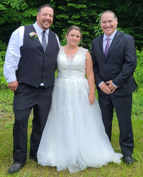 Sacred Circle Ministries - Wedding Officiant