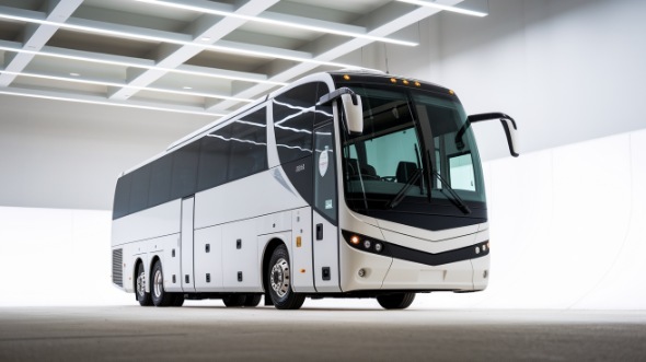 Bus Rental Company Temecula