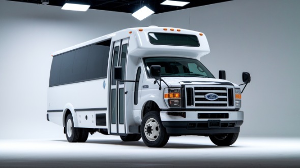 Bus Rental Company Temecula