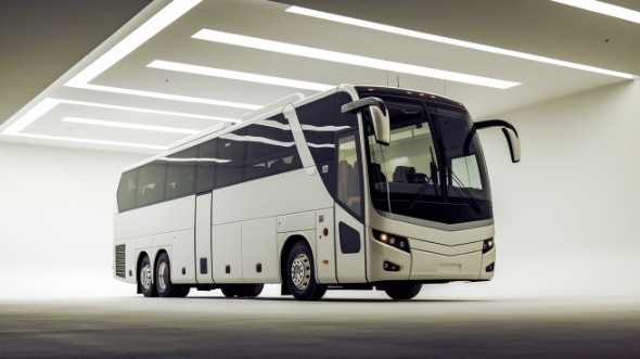 Bus Rental Company Temecula