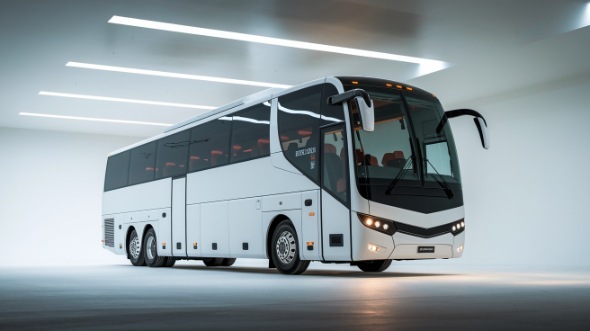 Bus Rental Company Temecula