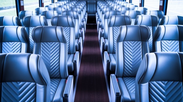 Bus Rental Company Temecula