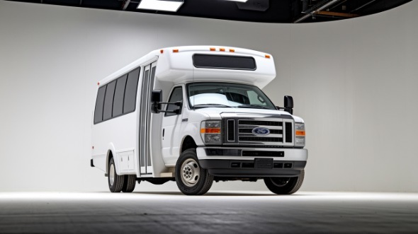 Bus Rental Company Temecula