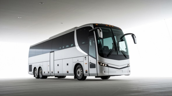 Bus Rental Company Temecula