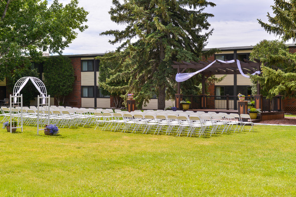 Billings Hotel and Convention Center
