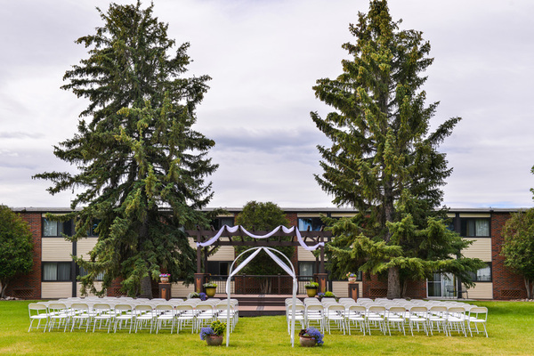 Billings Hotel and Convention Center