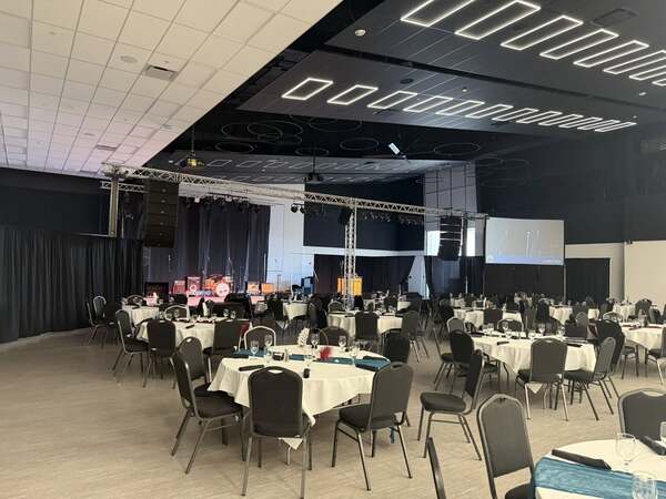 Billings Hotel and Convention Center