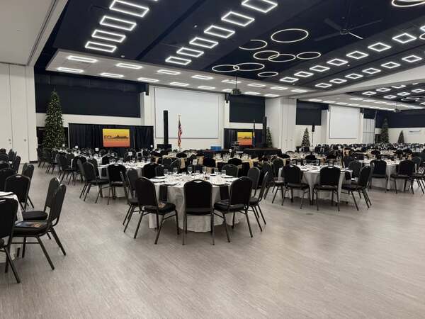 Billings Hotel and Convention Center