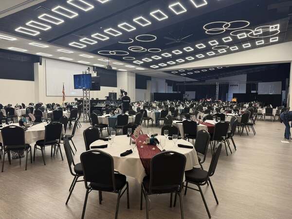 Billings Hotel and Convention Center