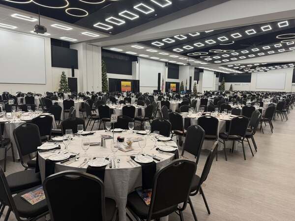 Billings Hotel and Convention Center