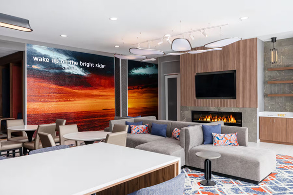 La Quinta by Wyndham Chelsea Birmingham