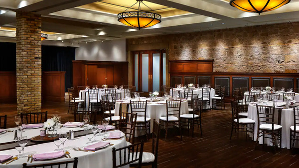 Hyatt Regency Calgary